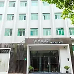 Gya Shanghai Jiangpu Hotel