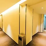 Gya Shanghai Jiangpu Hotel