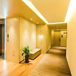 Gya Shanghai Jiangpu Hotel