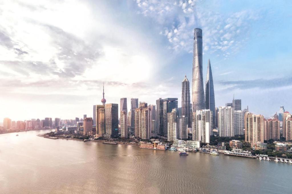 Gya Jiangpu 3* Shanghai