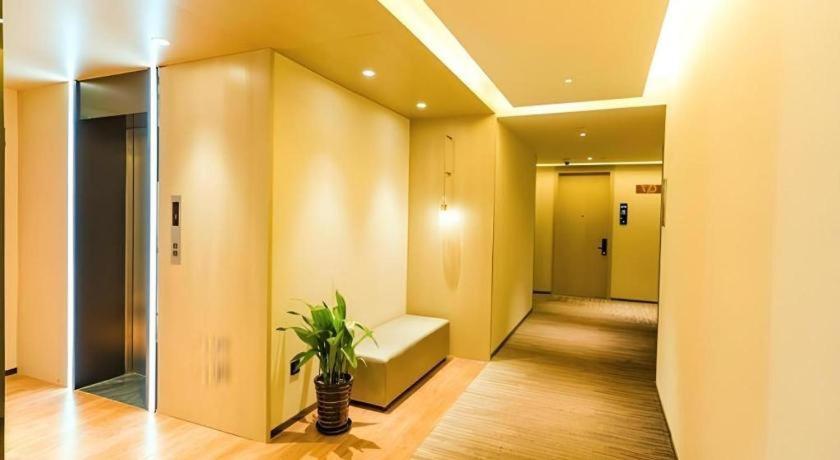 Gya Jiangpu 3* Shanghai
