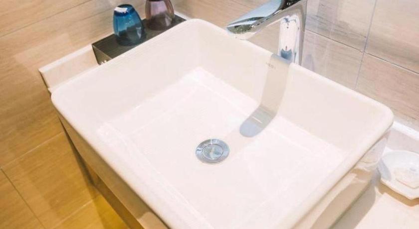 Gya Jiangpu Hotel Shanghai
