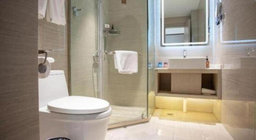 Hotel Gya Jiangpu
