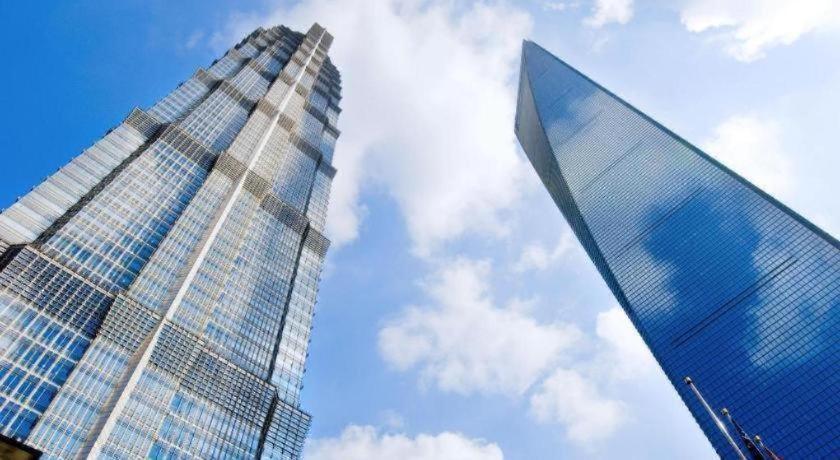 Gya Jiangpu 3* Shanghai