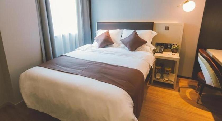Gya Jiangpu 3* Shanghai