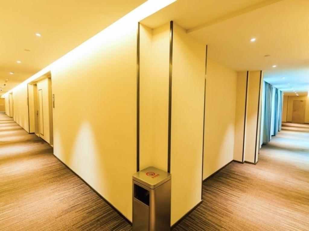 Gya Jiangpu Hotel Shanghai